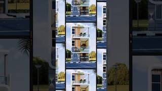 House elevation  ! #latesthousedesign #housedesign #houseelevations #home