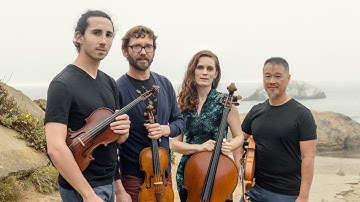 Del Sol String Quartet