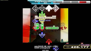 [DDR CSP EDIT Level 17?] osaka-EVOLVED Type A