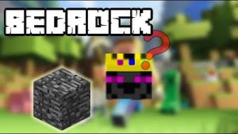 Java Player Plays Bedrock For The First Time | Is It Better?