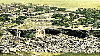 This is What Scientists Found at the Bottom of the Niagara Falls That Left Them So Disturbed