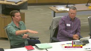 City Council Study Session - 10/13/2026