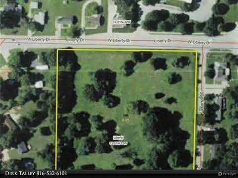 73 Fulkerson Circle, Liberty, MO home video tour