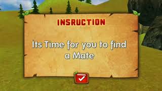 Lion Simulator - City Revenge screenshot 4