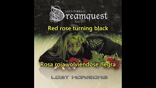 Watch Luca Turilli Black Rose video