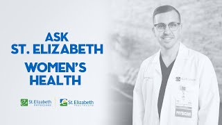 Personalized Women’s Health (:30) | St. Elizabeth