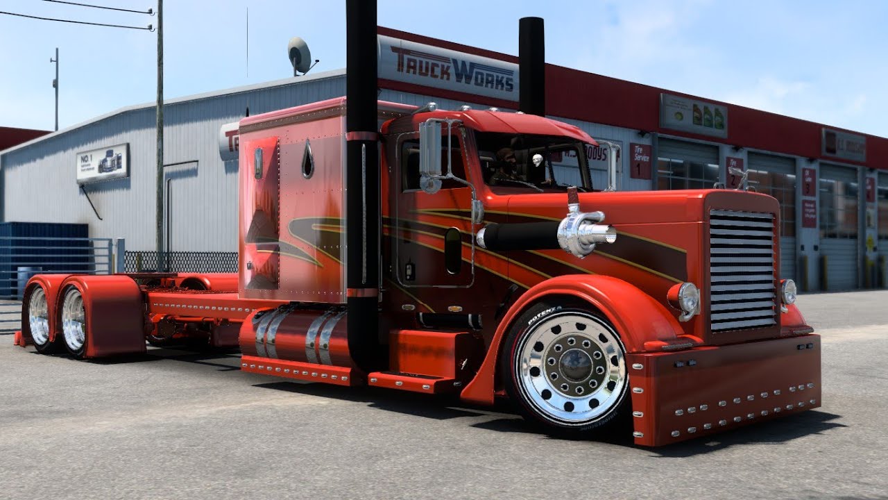 ATS LIVE SUNDAY FUNDAY - YouTube
