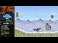 SnesBros: Mega Man X Part 1