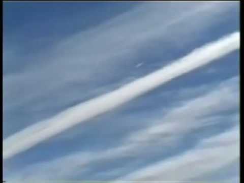Chemtrails: on the trail of our assassins