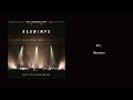 RADWIMPS - ます。 from BACK TO THE LIVE HOUSE TOUR 2023 [Audio]