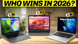 Best Samsung Laptop 2026 Is Beating Macbooks Now