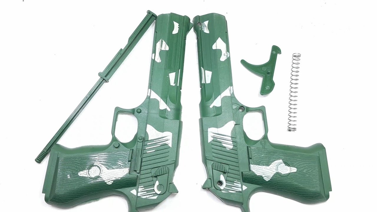 Toy gun 🔫1🔫 not working problem 🔫🔫🔫 dissemble toy gun 🔫🔫 toy gun 🔫 repair