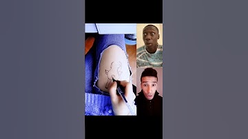 Hilarious talent creativity unexpected humor 😅💯 #design #talent #concrete #memes #shortsvideo