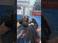 Due Lobo nello stesso posto 👊. Supergirl, dal 25 giugno al cinema. #SupergirlIlFilm