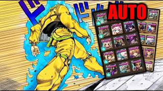 Full Auto But The Enemy Has Full LD5* Ultra Premium Team