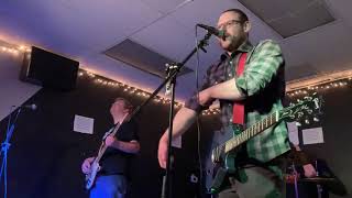Carve A Path - Bloom (Live at Shakers Oakdale NY 4-30-21