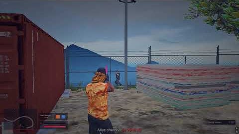 Best of Unity RP V2🐬 MAKO #plusdekothsvp