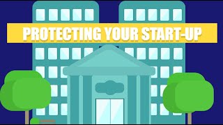 5 Ways to Protect Your Digital Assets As A Start-up! #startup #startupadvice #digitalsecurity