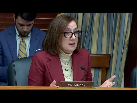 Rep. Salinas Seeks Answers on Trump Administration Attacks on Chemical Safety