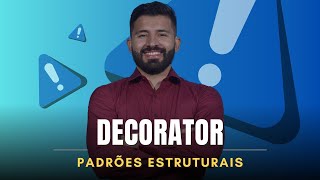 Design Patterns com Delphi - Decorator (Padrões Estruturais)