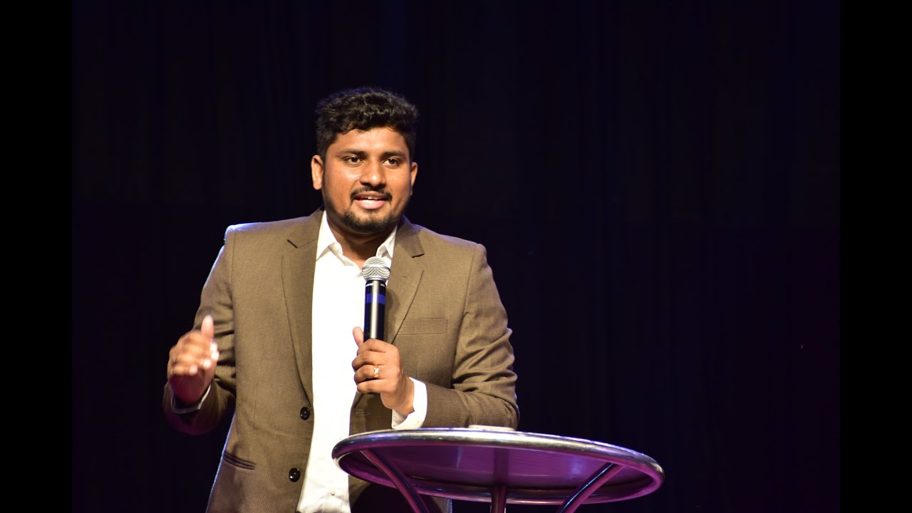 KANKE PASTORS & LEADERS CONFERENCE, 28th Evening || Ranchi(Jharkhand)