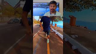 asics frontrunner brasil