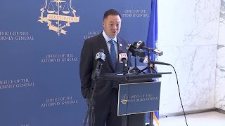 Connecticut’s attorney general seeks documents from WNBA about potential Sun sale