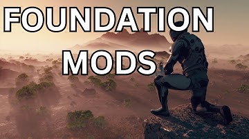10 Necessary Starfield Mods For Any Playthrough