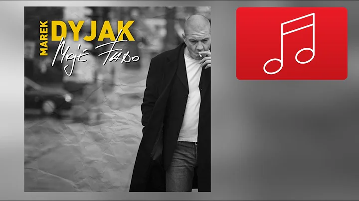 Marek Dyjak - Rebeka
