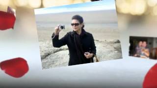 sandy andolong slideshows