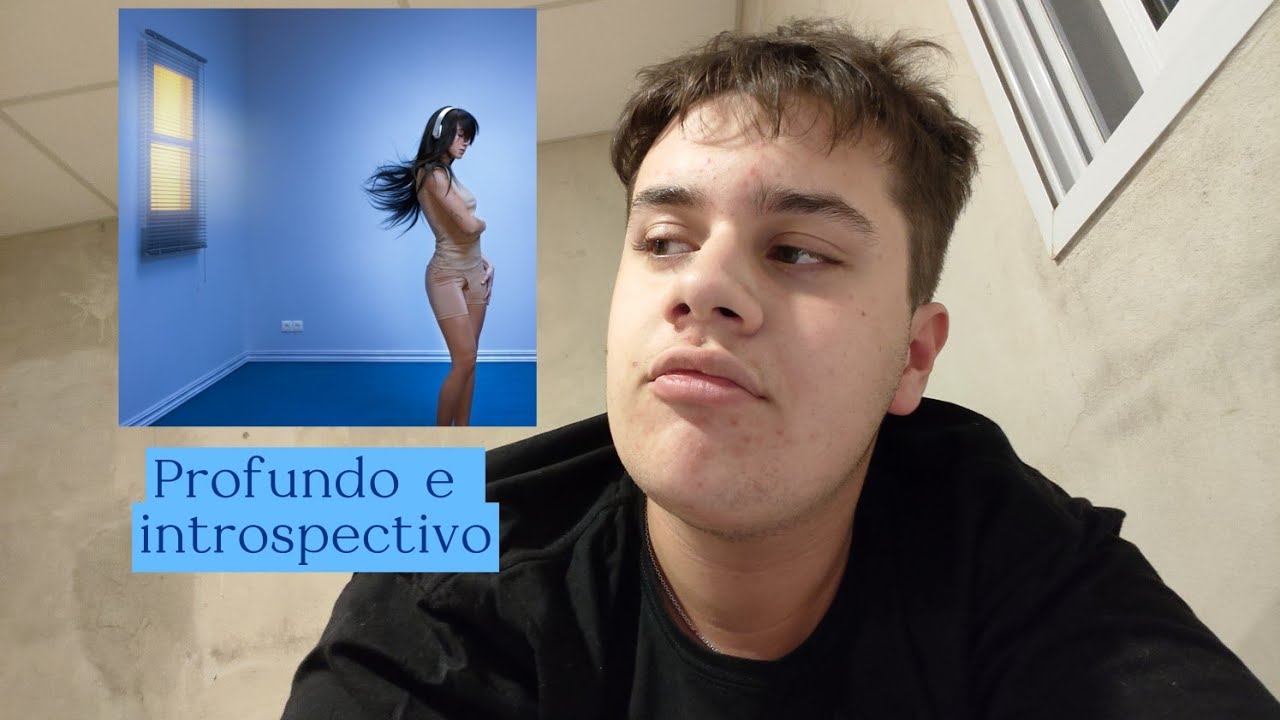 🟦CUARTO AZUL🟦 - Aitana - Análisis y Reacción 