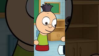 Download Lagu HAMOOD HABIBI Or JINU - Who Should Rumi Choose?! MP3