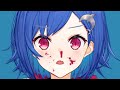 西園チグサさん『bad guy』に伴奏合わせてみた。