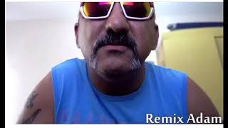 Remi̇x Adam- El Hareketi̇ Çeken Adam