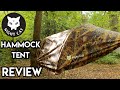 Nightcat hammock tent review