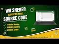 WA Sender Activation Panel Explained 🔥 | How License Key System Works + Reseller Setup