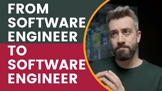 From Software Engineer to Software Engineer screenshot 5
