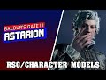 Rating Astarion w/Grandepatron... Is He Hotter Than Edward?! #baldursgate3 #bg3