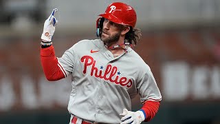 bryce harper green cleats