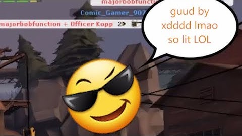 TF2 - Meaning of CTF, Crotches, and BORNEO (Never Before Seen Map)