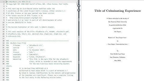 Accessibility Strategies for LaTeX-Created PDF Documents