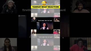 जंगली bastard ?? tanmay bhat reaction video | bollywood funny movie clips reaction?