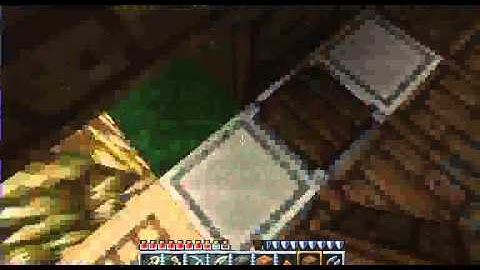 Minecraft Planetoids Part 5