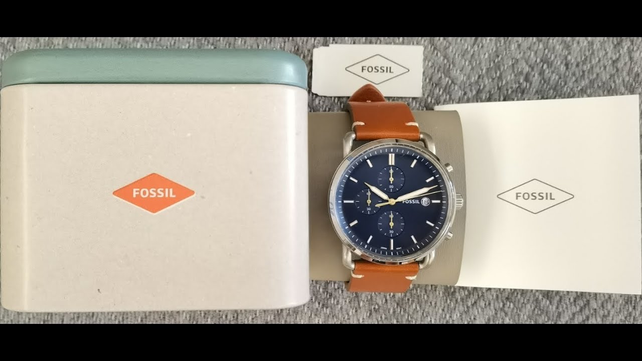 Fossil FS5401