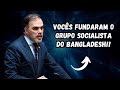 SOCIALISTA DESMASCARADO E HUMILHADO EM DIRETO!! (REAÇÃO)