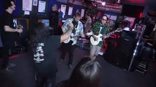 HellHeart @ Deak-Fest 2022