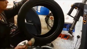 Mobiletron™ |  How To Fit TPMS