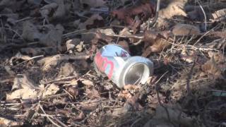 Soda trash cache screenshot 4