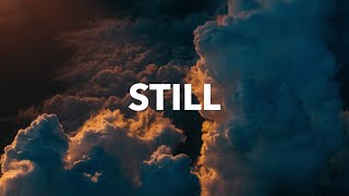 Still | Hillsong Worship | Lyric Video screenshot 4