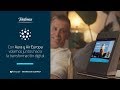 Movistar Living App Air Europa